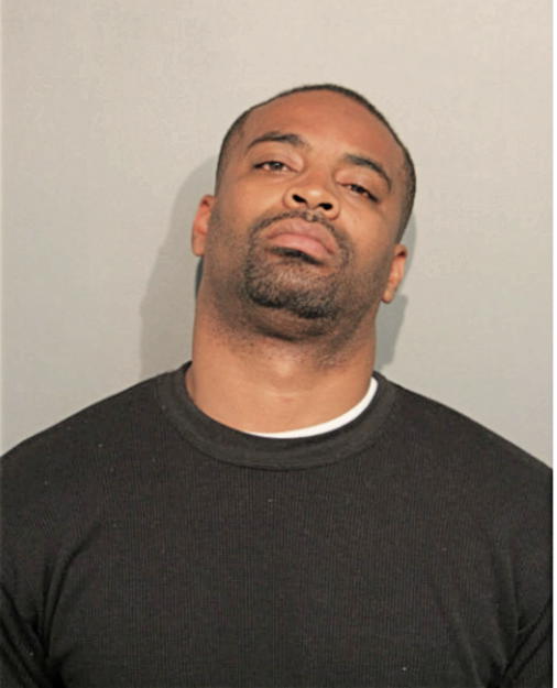 TERRY BULLOCK, Cook County, Illinois