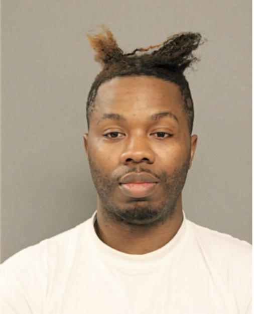 EUGENE BURNETT, Cook County, Illinois