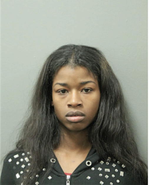JAIME P BUTLER, Cook County, Illinois