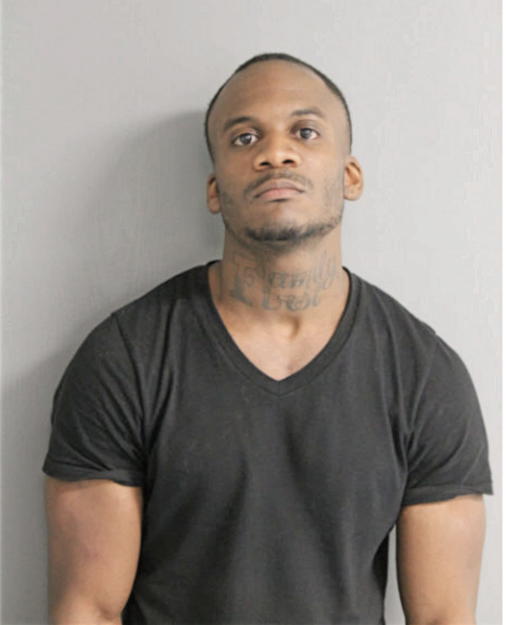 JUSTIN A BUTLER, Cook County, Illinois