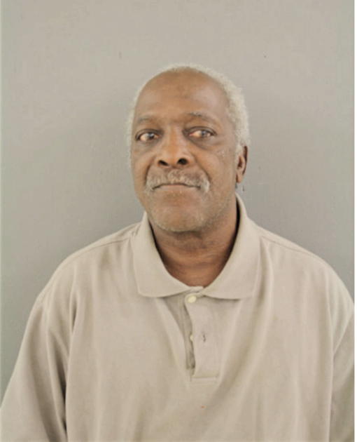 WILLARD CAMERON, Cook County, Illinois