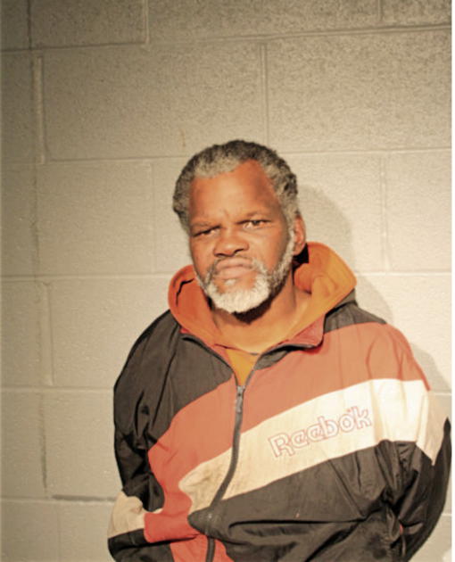 ERIC CAPERS, Cook County, Illinois