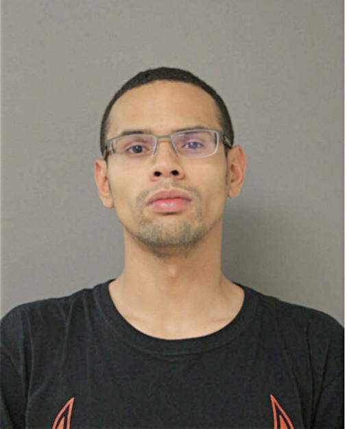 CHRISTOPHER A CARDONA, Cook County, Illinois