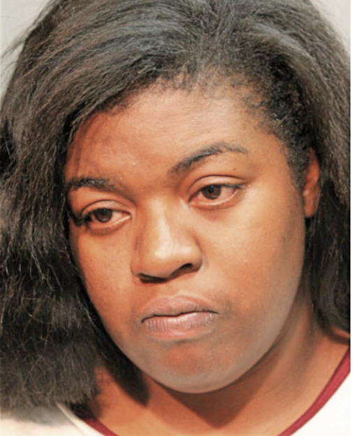 MORRISA L CARR, Cook County, Illinois