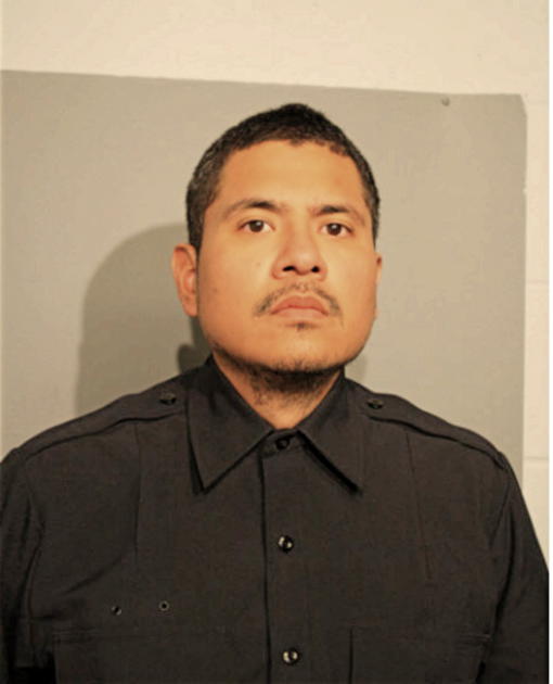 JORGE CASTREJON, Cook County, Illinois