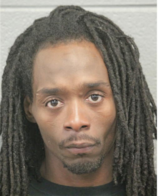 KANTON K CATCHINGS, Cook County, Illinois