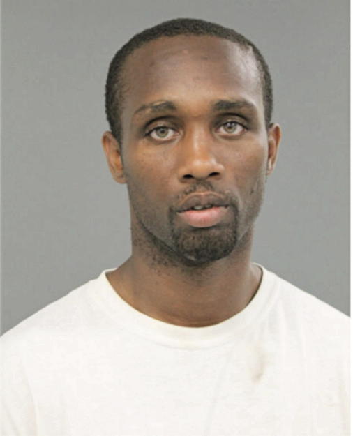 DEANDRE CAVANESS, Cook County, Illinois