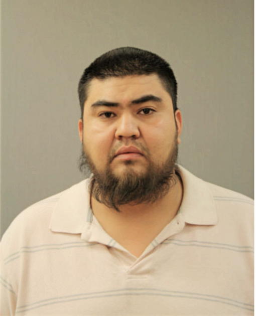 GUSTAVO CEBRERO, Cook County, Illinois