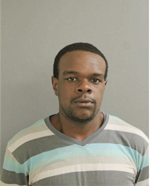 MICHAEL DEROME COLLINS, Cook County, Illinois