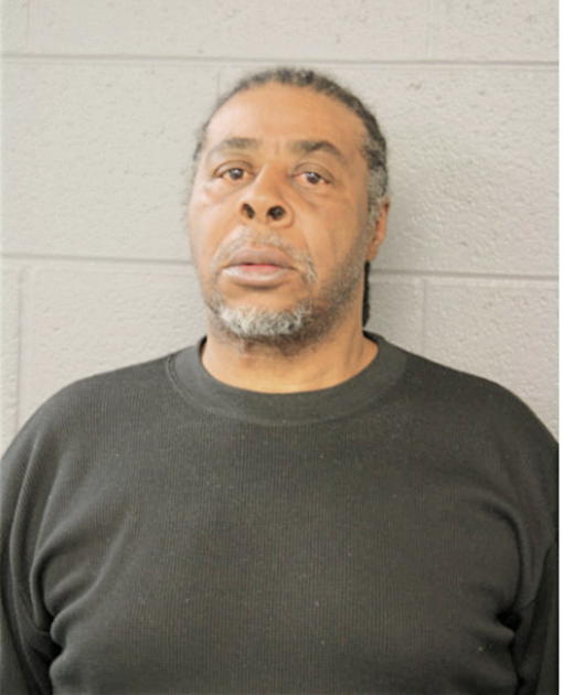 THOMAS COLLINS, Cook County, Illinois