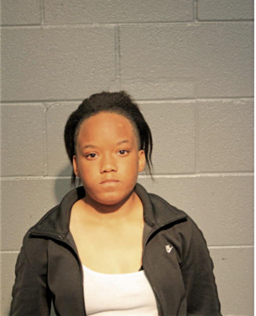 SAMANTHA CK CONGIOUS, Cook County, Illinois