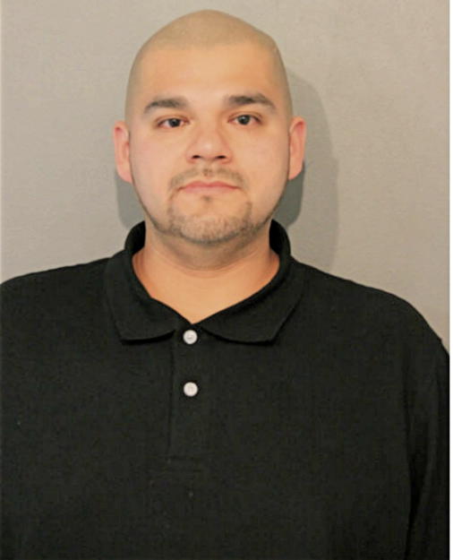 GERARDO J CORONADO, Cook County, Illinois