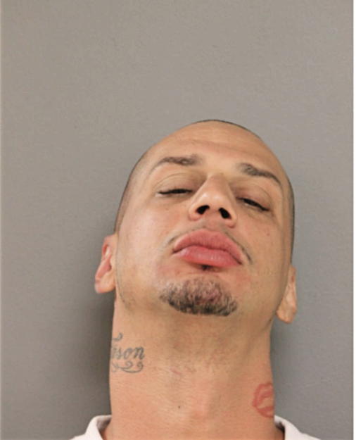 JASON J CORRUS, Cook County, Illinois