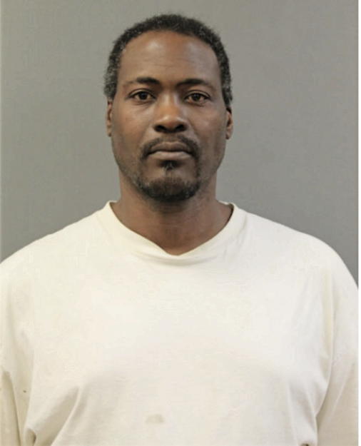 GERALD C DAVIS, Cook County, Illinois