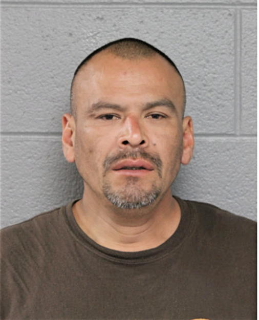 LUCIANO DELEON, Cook County, Illinois
