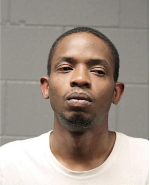 GEORGIO L DOUSE, Cook County, Illinois