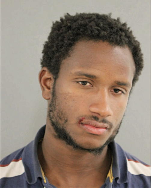 SHELDON DOWNER, Cook County, Illinois