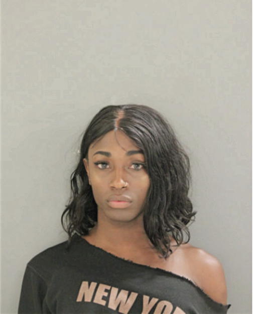 EMMANUELLA B DUBUCHE, Cook County, Illinois