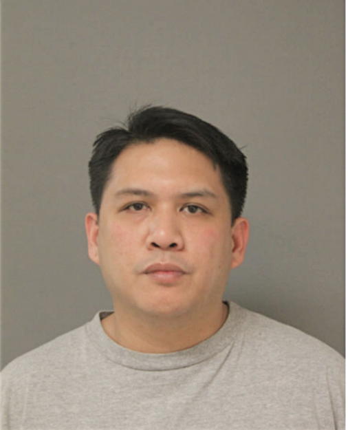MICHAEL J DYSANGO, Cook County, Illinois