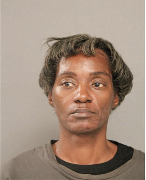 LEVENIA L EPPERSON, Cook County, Illinois