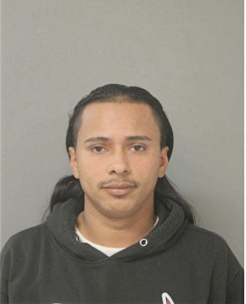 SANTOS T FAJARDO, Cook County, Illinois