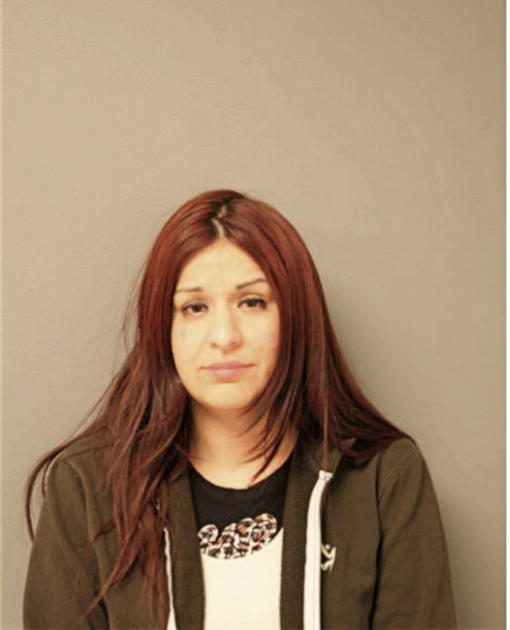 GABRIELA FELICIANO, Cook County, Illinois