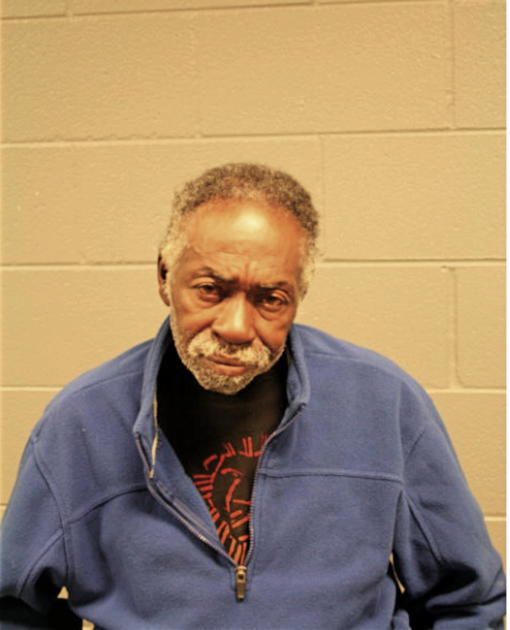 ERIC FLETCHER, Cook County, Illinois