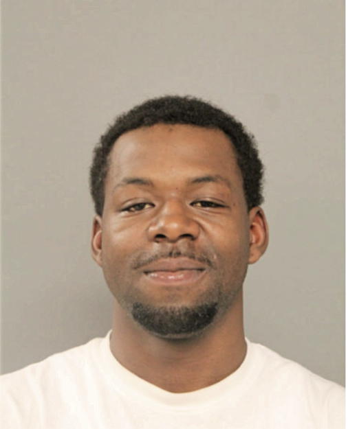 BILLY D FLOWERS, Cook County, Illinois