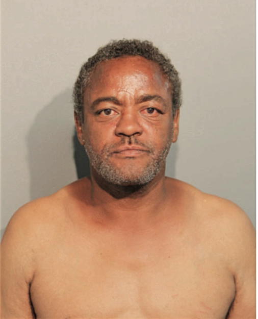 RONALD L FOSTER, Cook County, Illinois