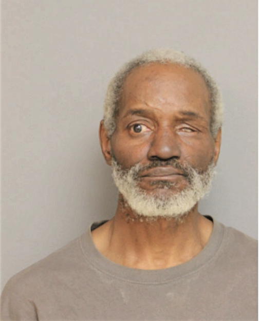 CALVIN B FRIERSON, Cook County, Illinois