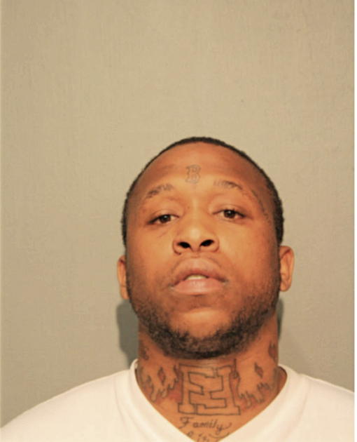 DAVID FULLER, Cook County, Illinois