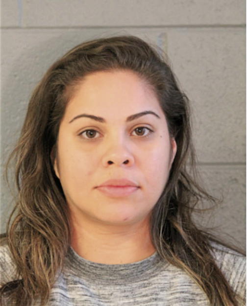 DANIELLA I GARCIA, Cook County, Illinois