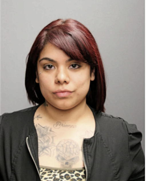 JESSICA GARCIA, Cook County, Illinois