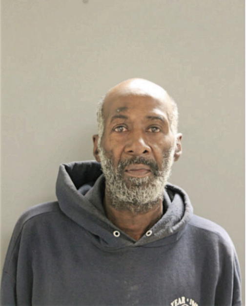 ALBERT D GARDNER, Cook County, Illinois