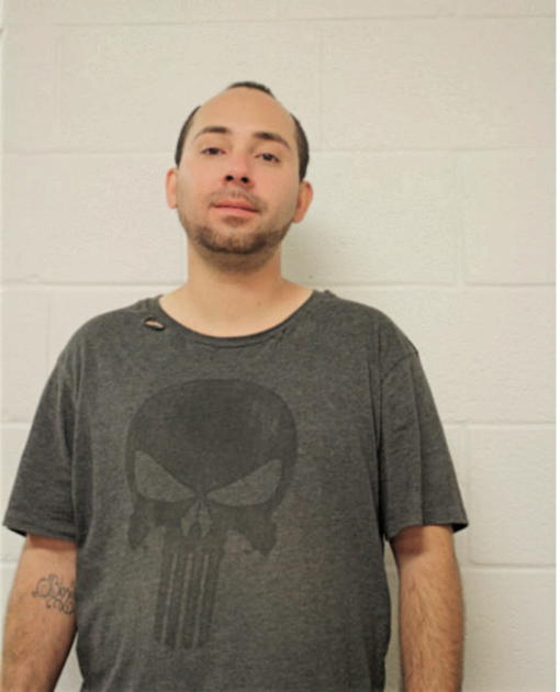 JONATHAN GOMES, Cook County, Illinois