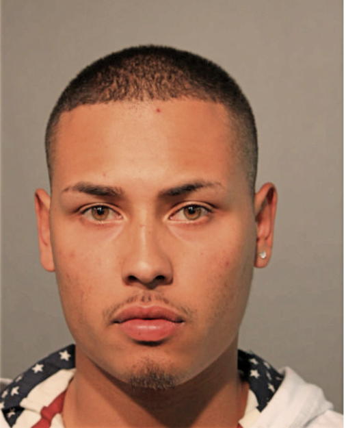 ANDREW R GOMEZ, Cook County, Illinois