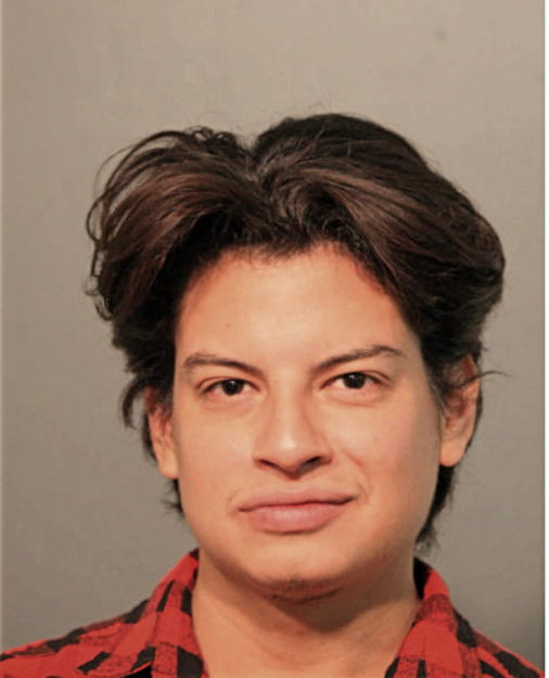 IVAN GOMEZ, Cook County, Illinois