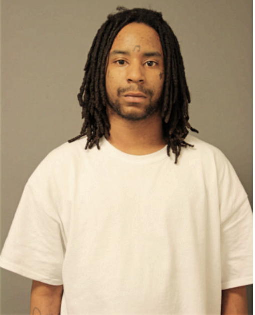 MARCUS D GOMEZ, Cook County, Illinois