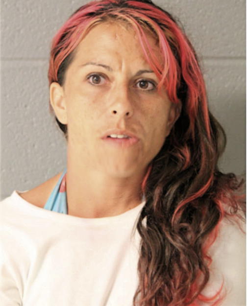 VALERIE A GOVEA, Cook County, Illinois
