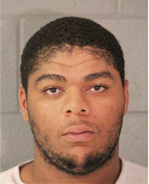 ALTRAE L GRANT, Cook County, Illinois
