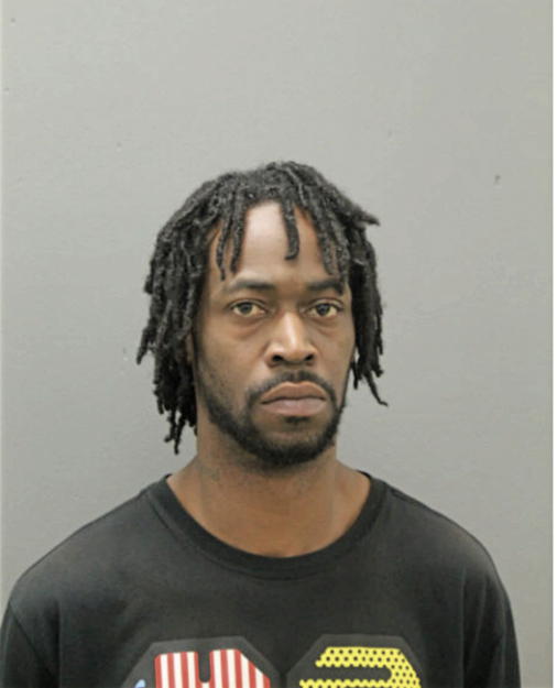 RUSSELL GREEN, Cook County, Illinois
