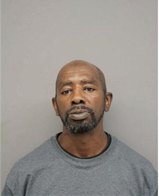 JAMES A GRIFFIN, Cook County, Illinois
