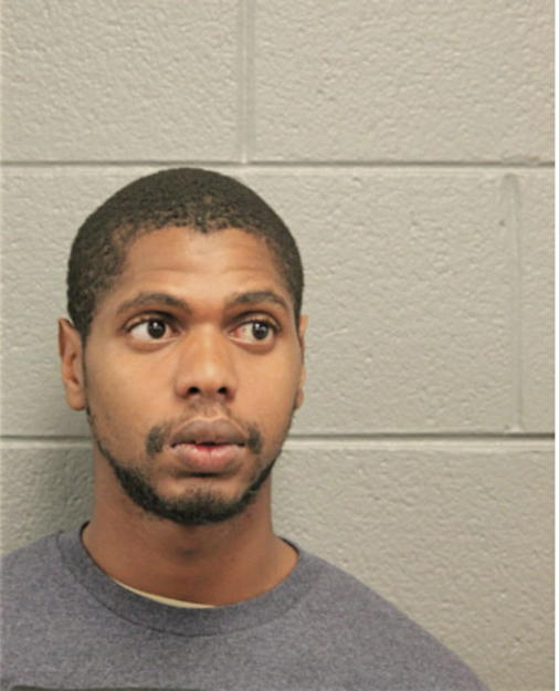 LOUIS GRIGGS, Cook County, Illinois