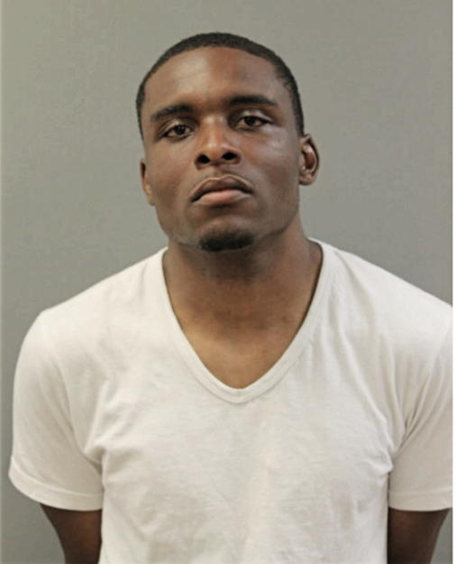 DANIEL GUY, Cook County, Illinois