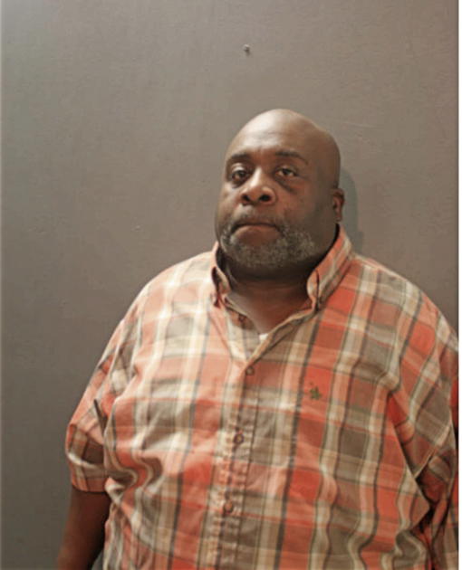 GEORGE M HAGAN, Cook County, Illinois