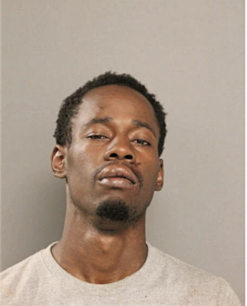 JOSHUA D HALE, Cook County, Illinois