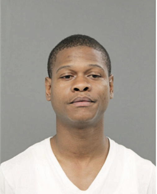 MICHAEL C HALL, Cook County, Illinois