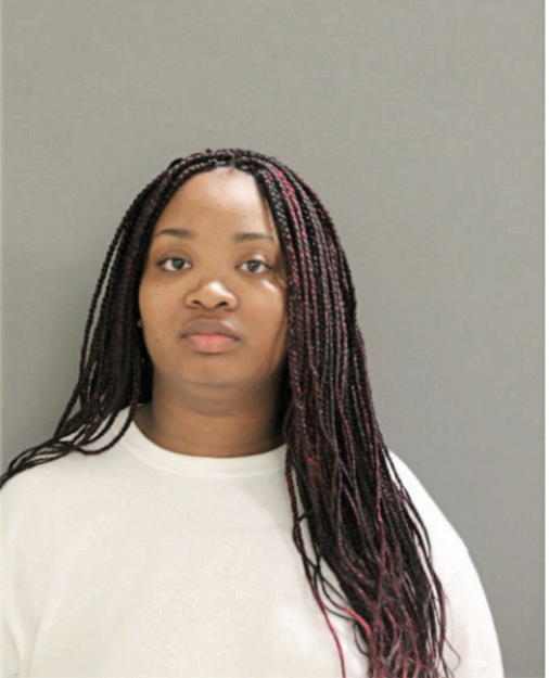 QUEANESTHER T HANDLEY, Cook County, Illinois