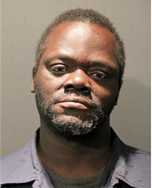 MICHAEL A HARRIS, Cook County, Illinois