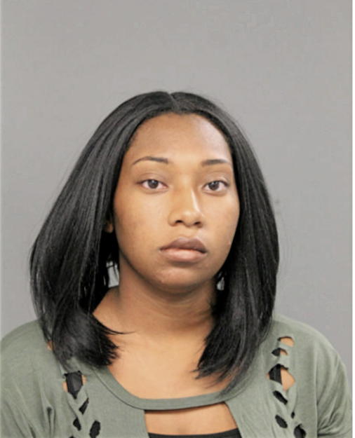 PATASHIA P HEATHERLY, Cook County, Illinois